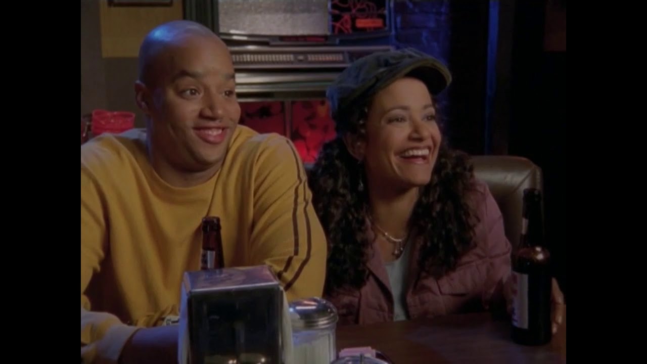 Эллиот и Джей Ди. История отношений. Клиника. JD and Elliot Love Story. Scrubs.