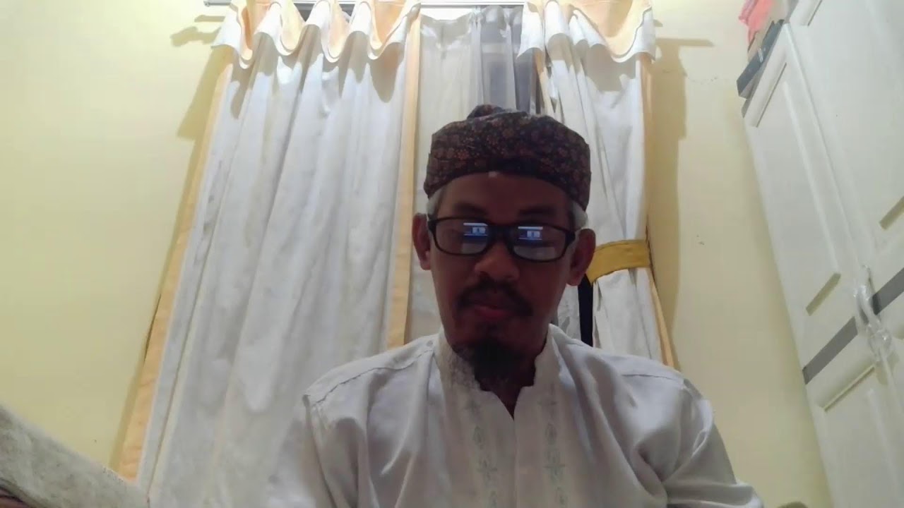 Tilawah Juz 015