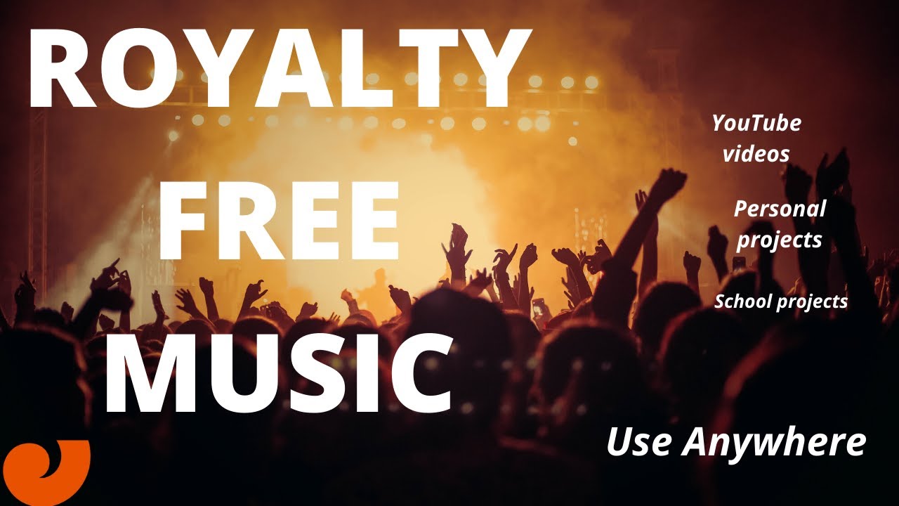 MEGA METAL || Rock | Angry || Background Music Royalty Free  [Use Anywhere]