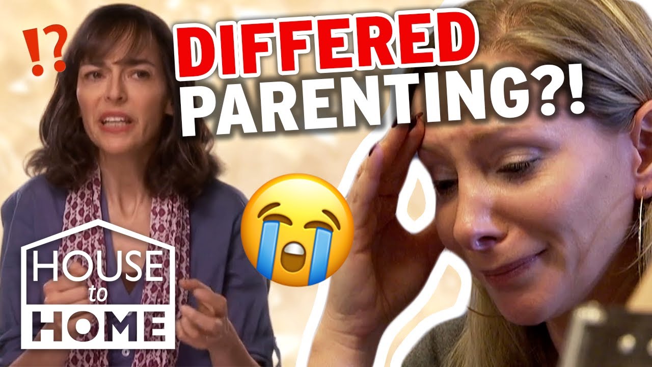 A Family In DESPERATE Need To Be Rescued! 😭 | World's Worst Mom | House to Home