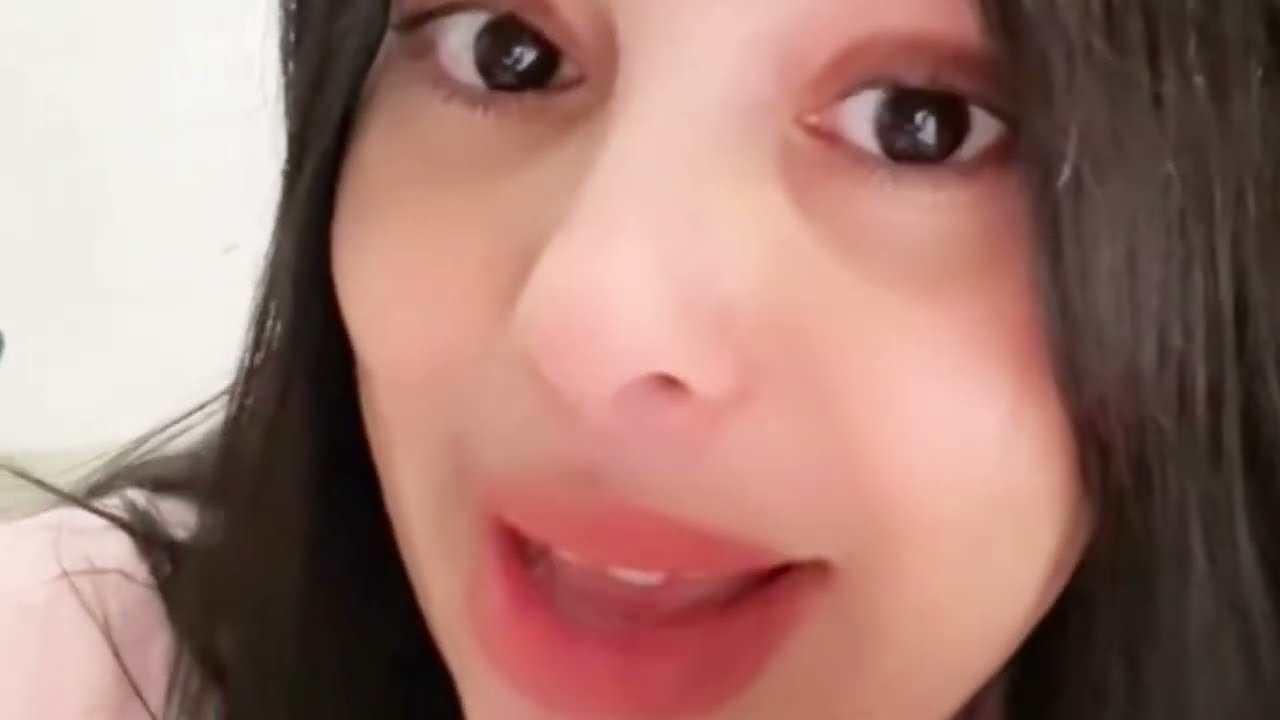 بنات امي عزيزه ناضوا لساره عاوتاني كيعيروها في اللايف 😱