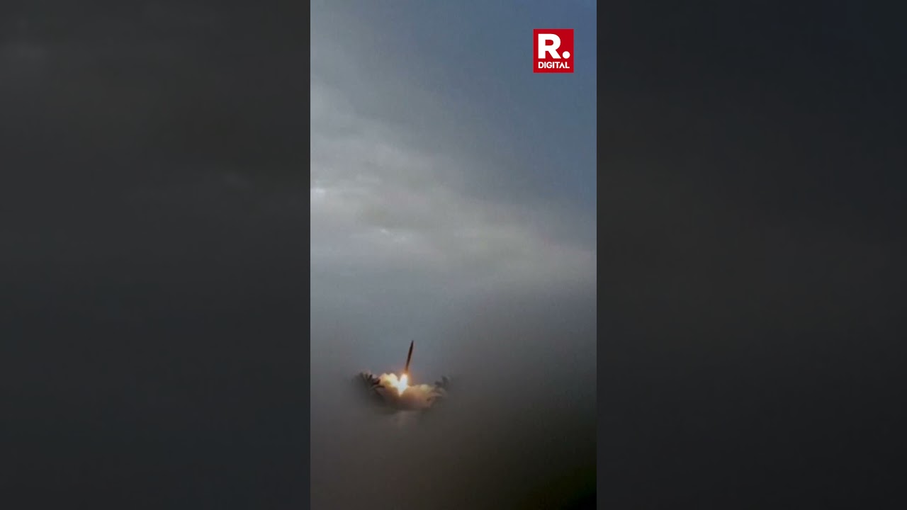 Iran's Revolutionary Guard says it has launched retaliatory strikes following US bombing