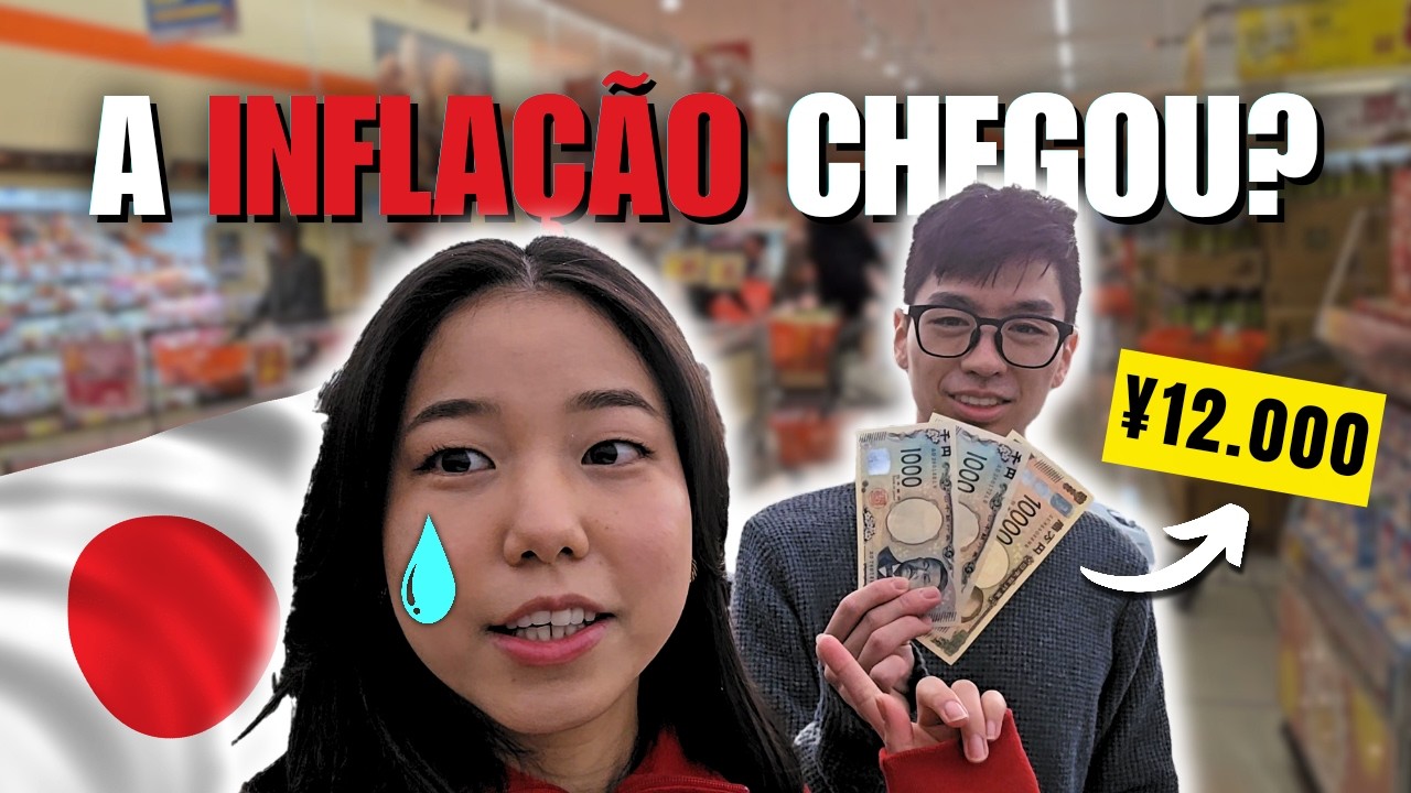 É isso que compramos com 1 dia de TRABALHO no SUPERMERCADO