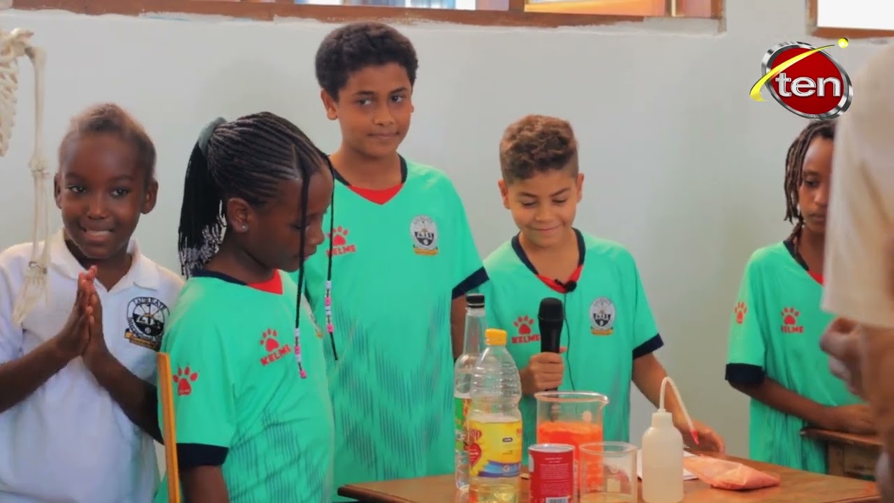 #SKULI: LAUREATE INTERNATIONAL SCHOOL