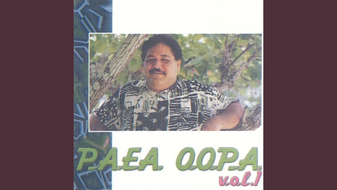 Tapiri Mai/ Tereva Neiratepahi