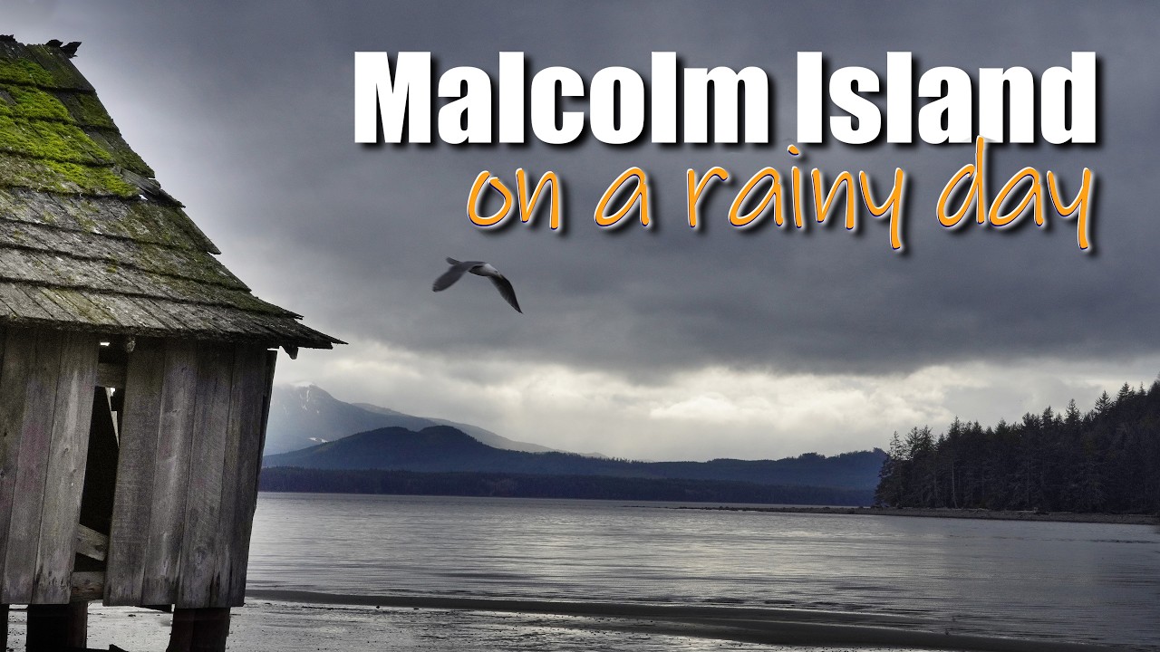 Malcolm Island