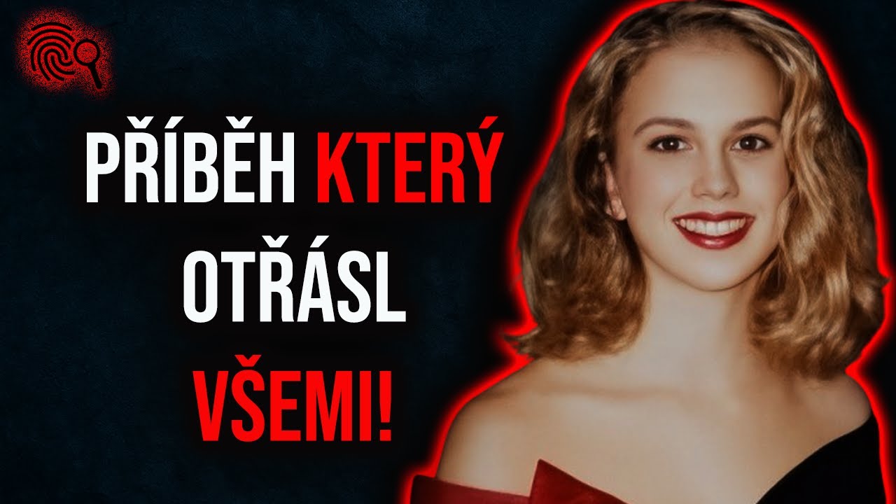 Christina Watson: Pravda, kterou nikdo neočekával!