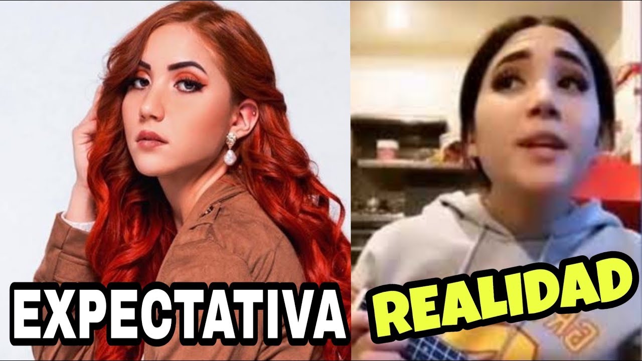 CAROLINA DÍAZ SIN AUTOTUNE | EXPECTATIVA VS REALIDAD