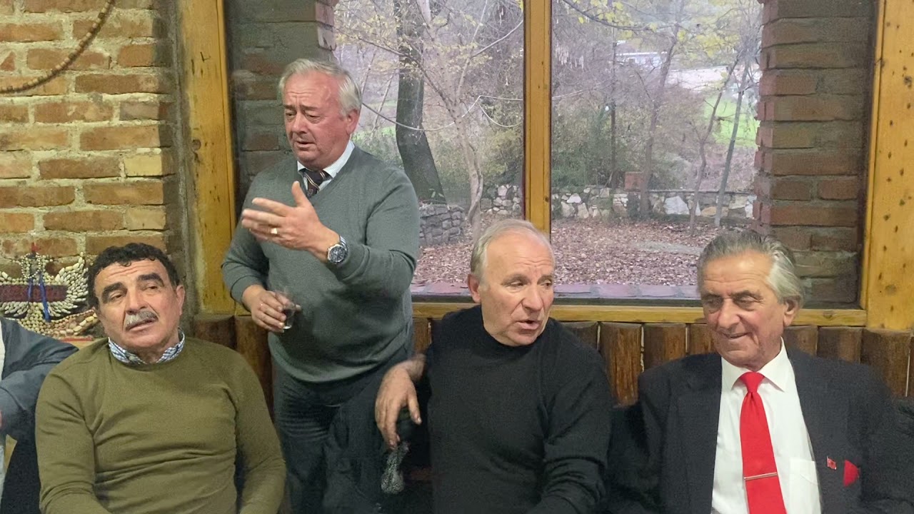 Do tja marr kenges Dukaçe - Fatosh Likoj