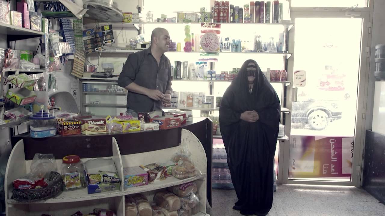 خف علينا الحلقة 7