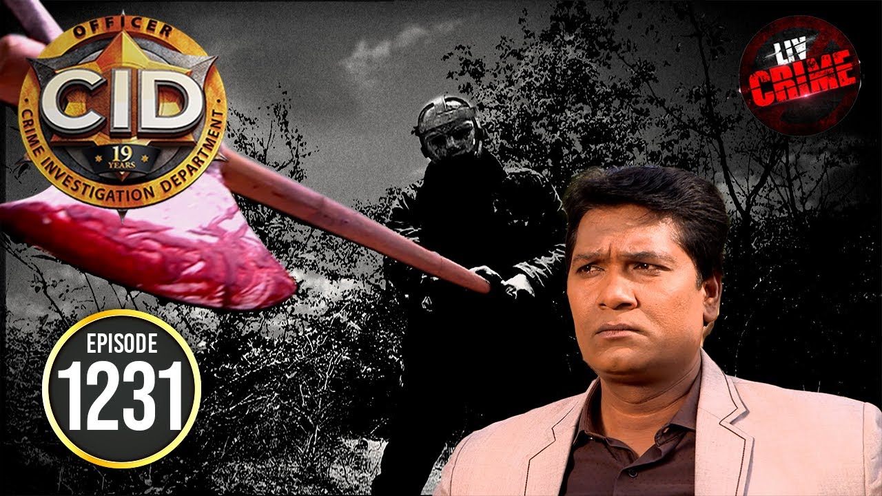 एक Cursed Mask की सच्चाई से क्या पर्दा उठ पाएगा Abhijeet? |CID|सी.आई.डी.| Latest Episode|14 Mar 2025