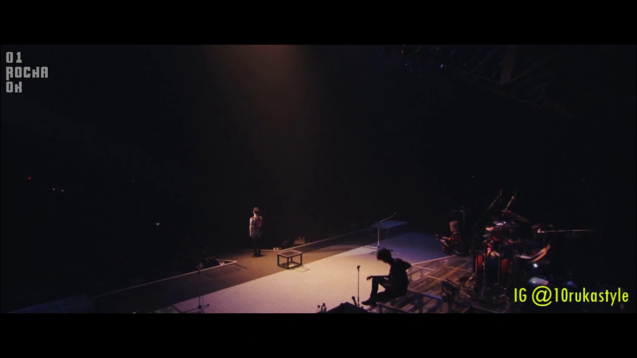 ONE OK ROCK AMBITIONS JAPAN TOUR - TAKA'S MC | Legendado PT-BR | ENG SUBS