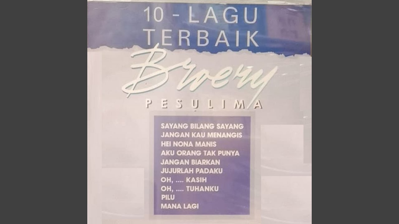 Sayang Bilang Sayang