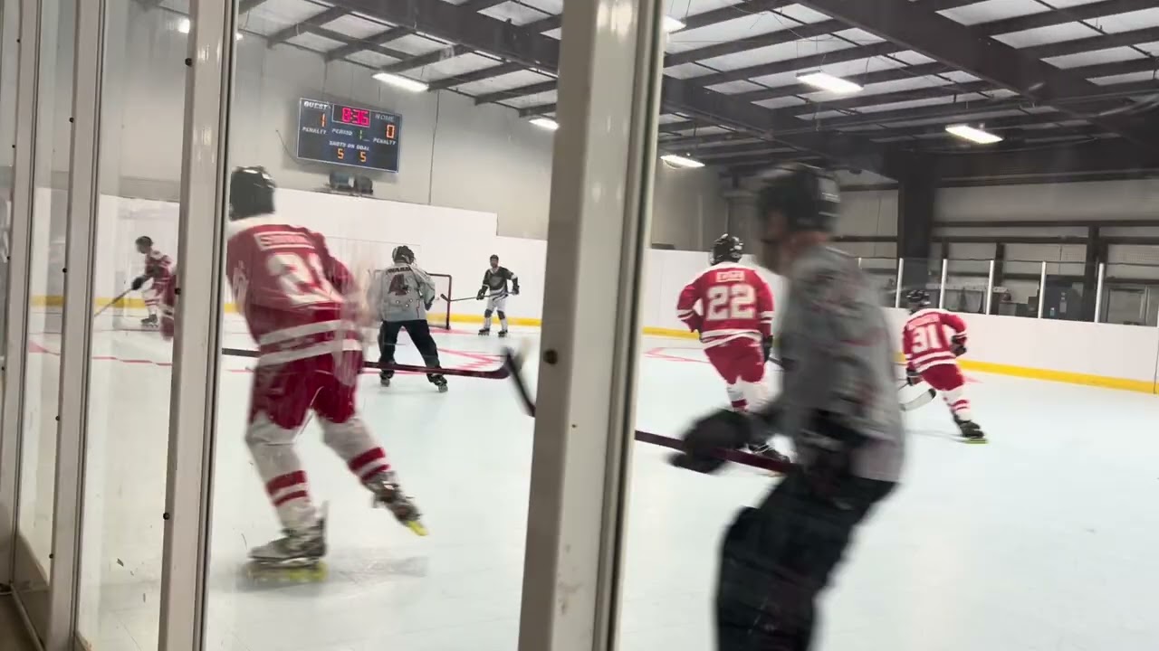 2-23-26 Period 1 Injured Reserves 