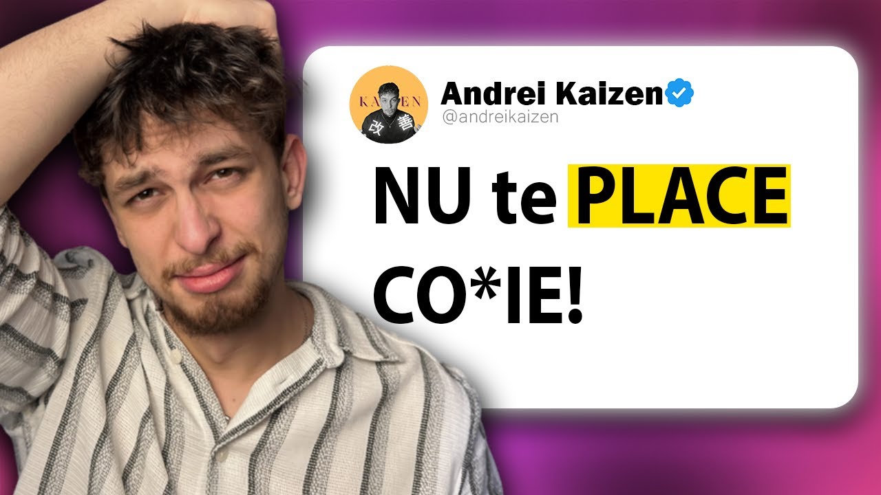 7 SEMNE ca o FATA NU TE PLACE