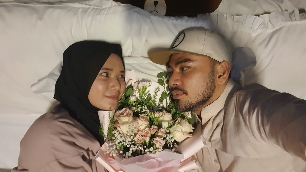 SURPRISE BERLANJUT DI KAMAR | ULTAH FIKOH