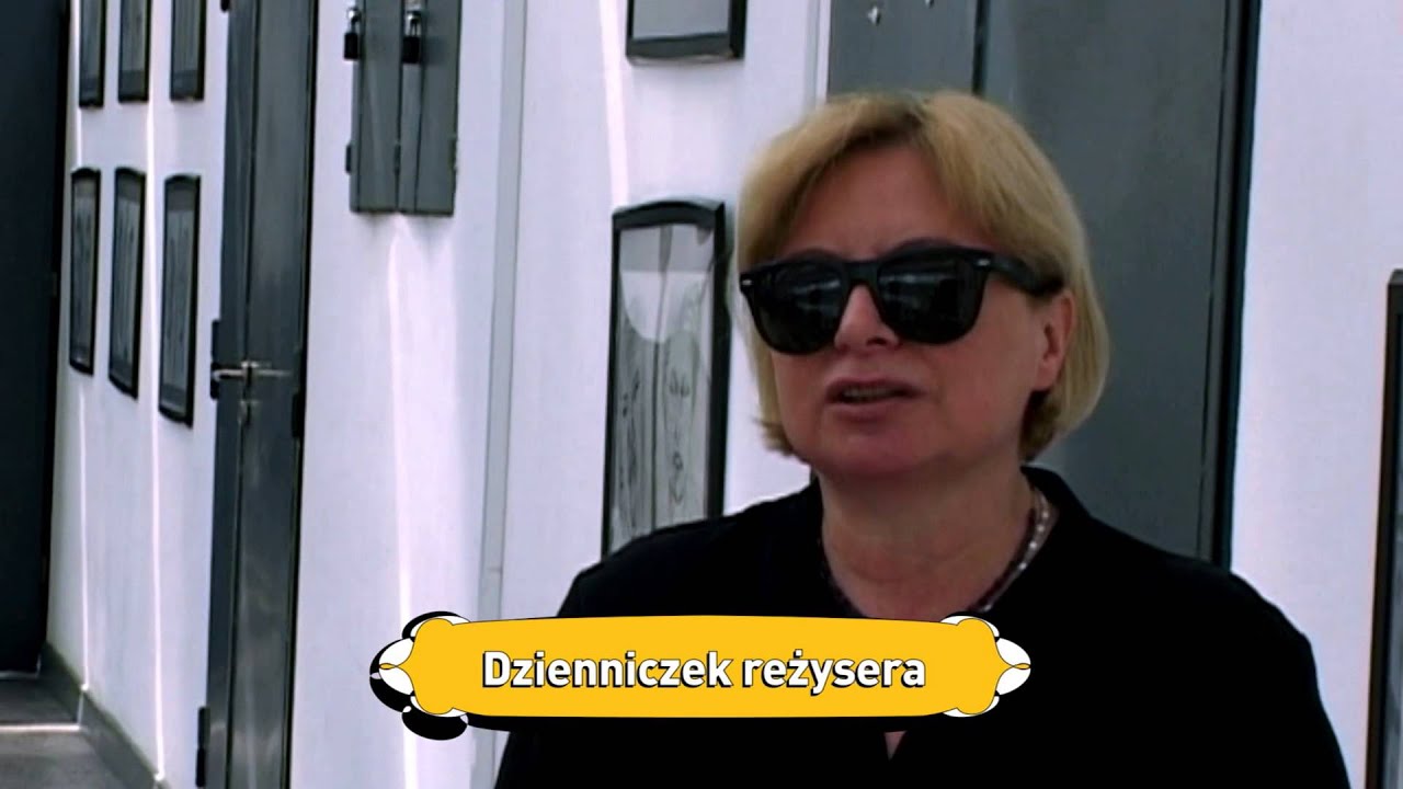 Reżyser - Filmowe ABC