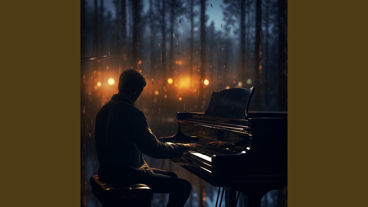 Slumber Jazz in Moonlight's Glow