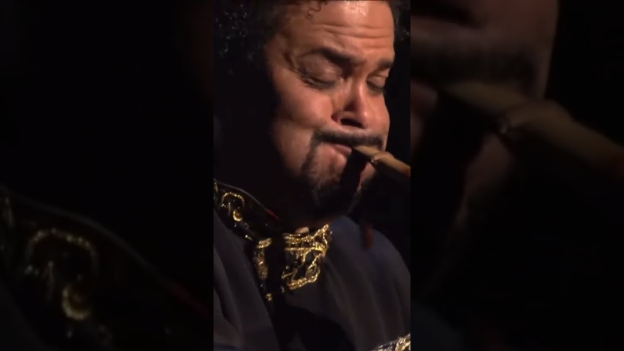 Yanni -Prelude and Nostalgia from the Master Yanni Live music instalment. (Duduk)