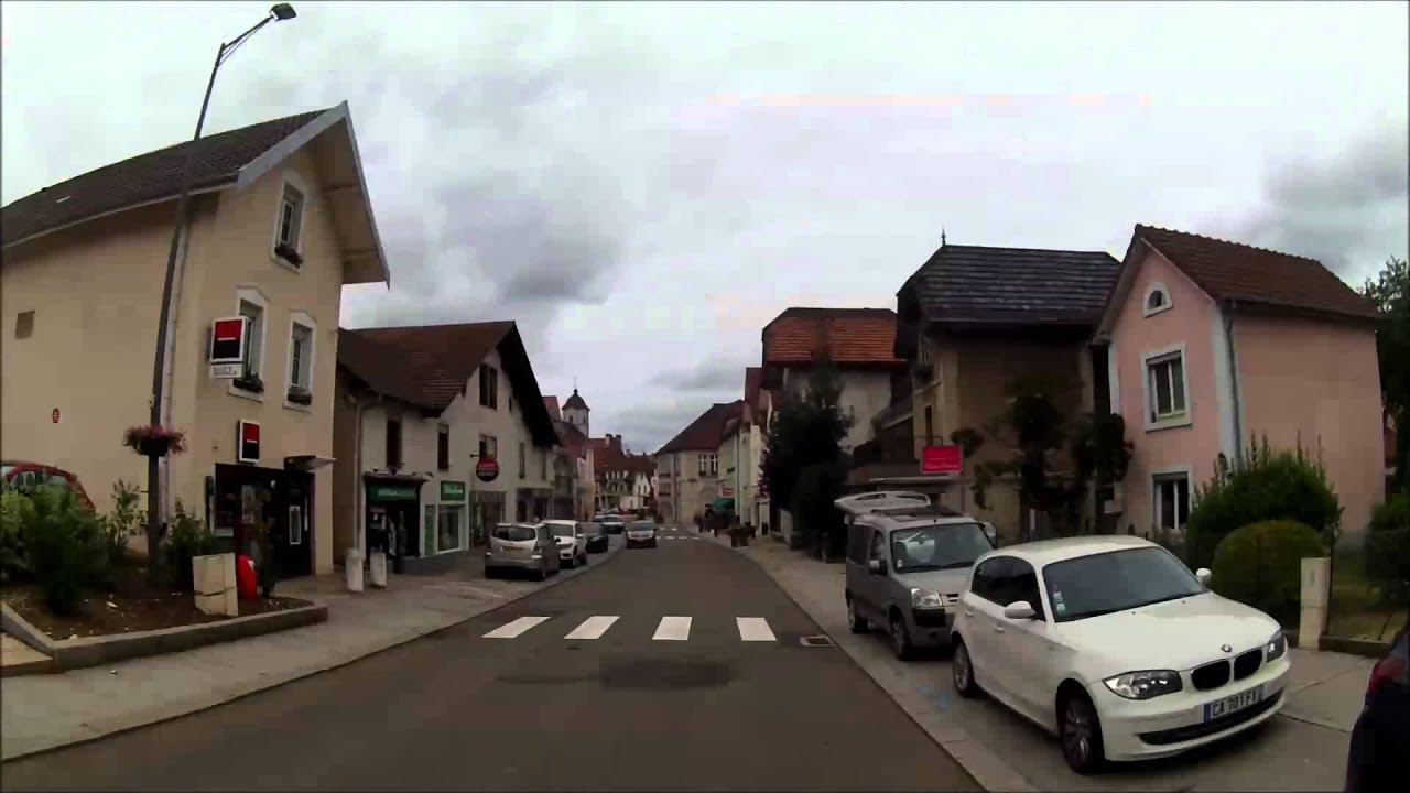 charquemont
