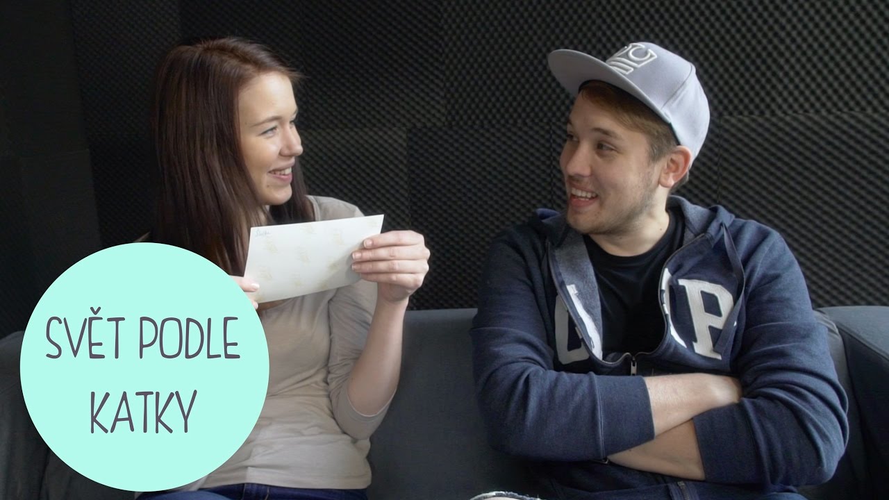 Fotky z dětství #2 | Jirka Král