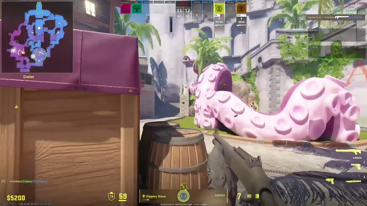 Premier Season 3 clips | end of year 2025 [CS2]