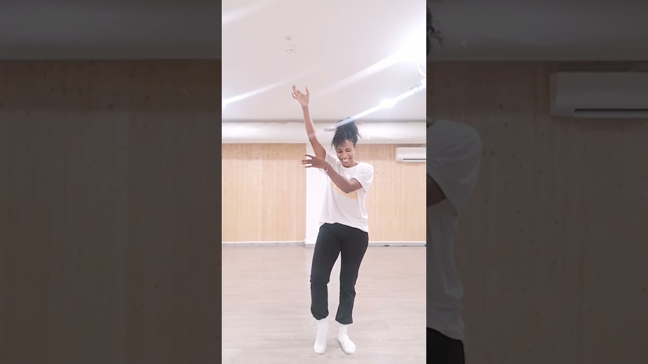 Temps d'adoration Live improvisé / Virginie Nfa