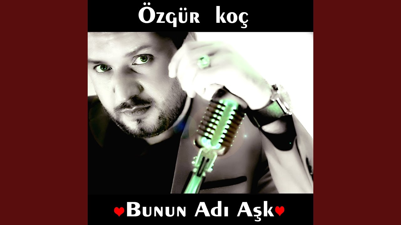 Bunun Adı Aşk