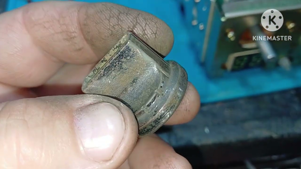 Voyager vr 95mplus, radio de praia, deu muito trabalho.....