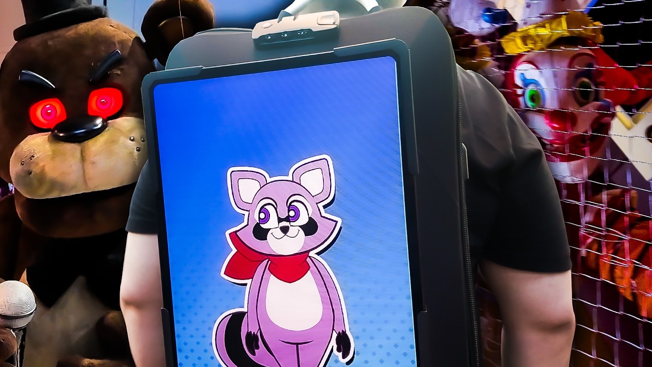 Rambley Takes Over PAX West 2024