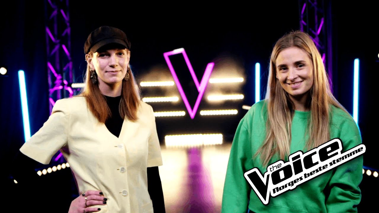 Mathilde  vs. Vilde | Ordinary World (Duran Duran) | Battles | The Voice Norway