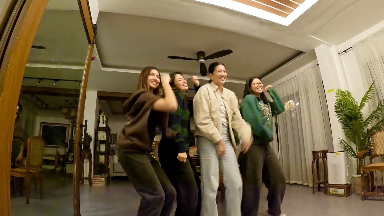 SUNDAY FAMILY VLOG