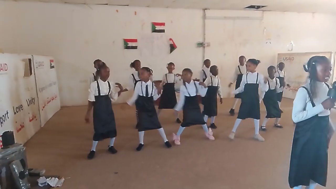 فيديو من حفل سنوية جواهر الإبداع السادسة  اليوم
