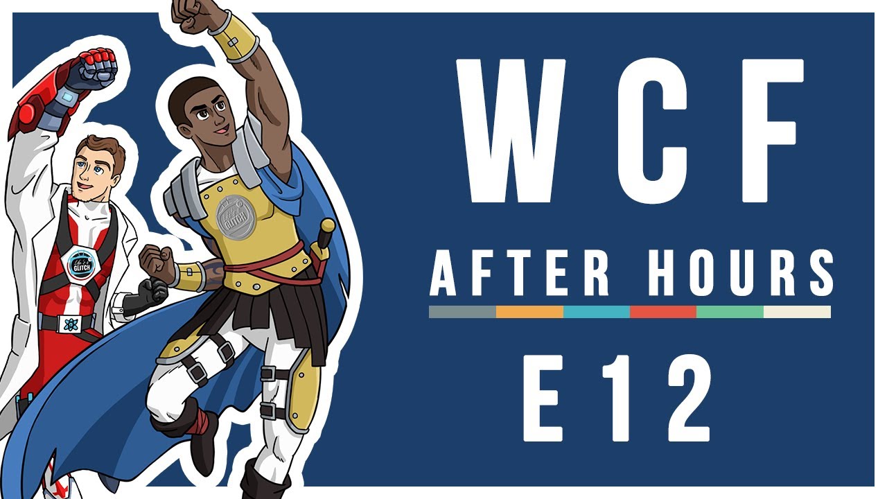 Will Cheese Fail After Hours Episode 12  - LAGTV SC2