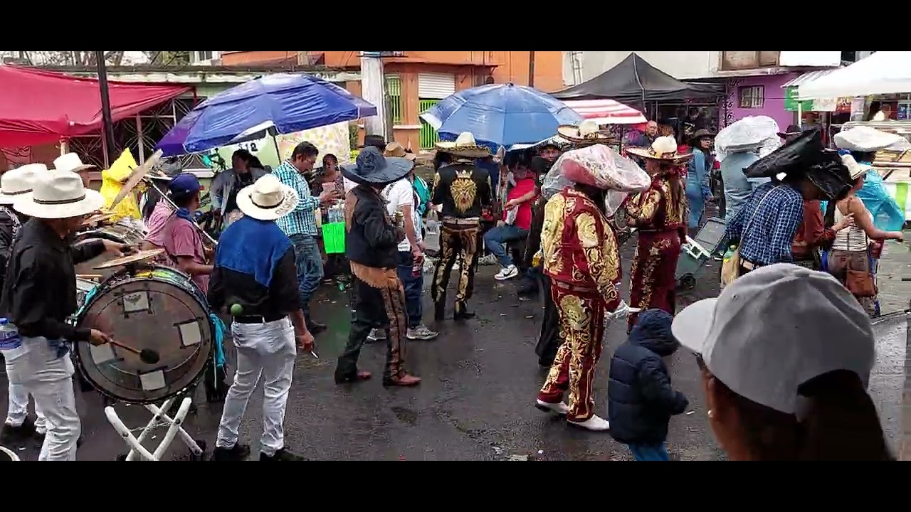 Carnaval San Sebastián 2026, charros y su reina II