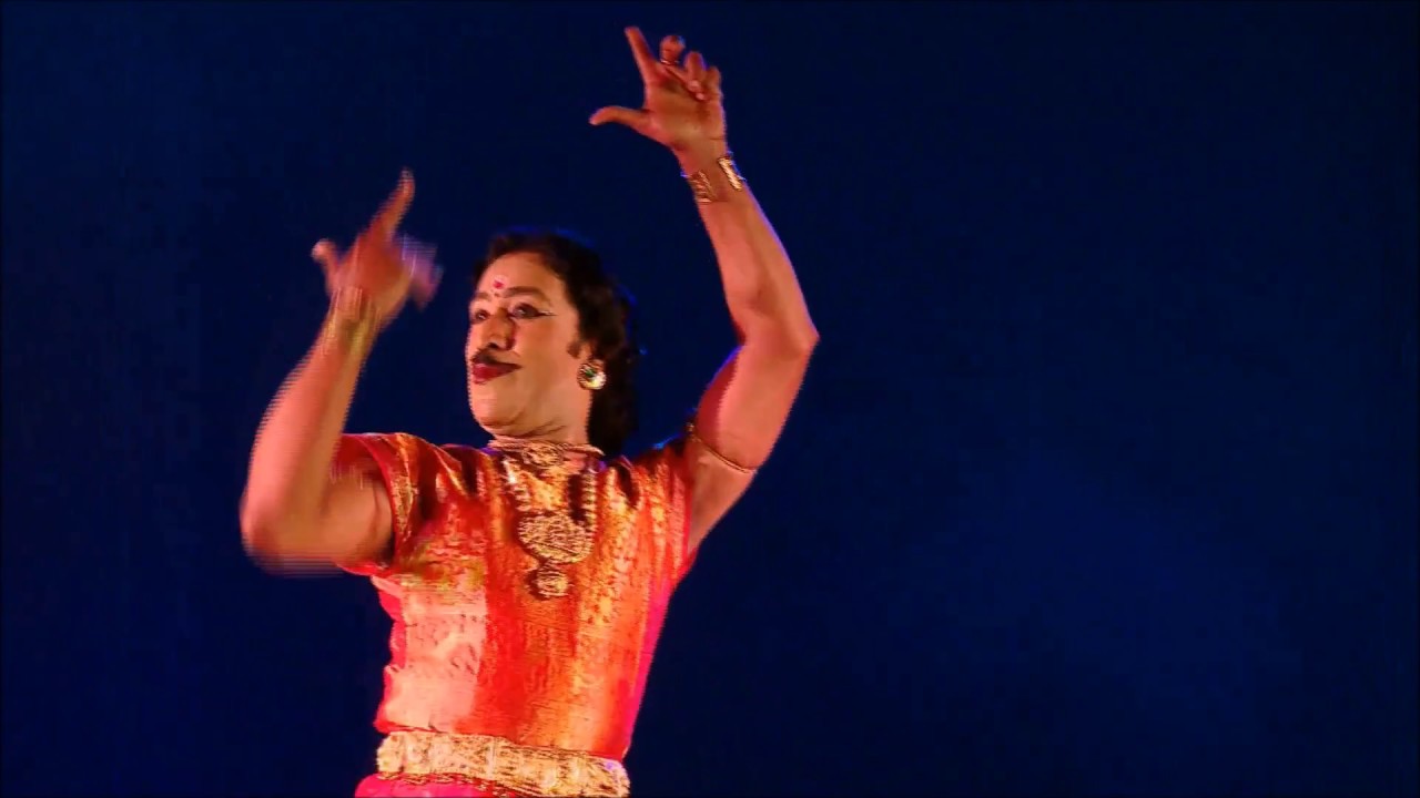 Sharanembe Naa | Full Video | Kanagal Nrithyalaya