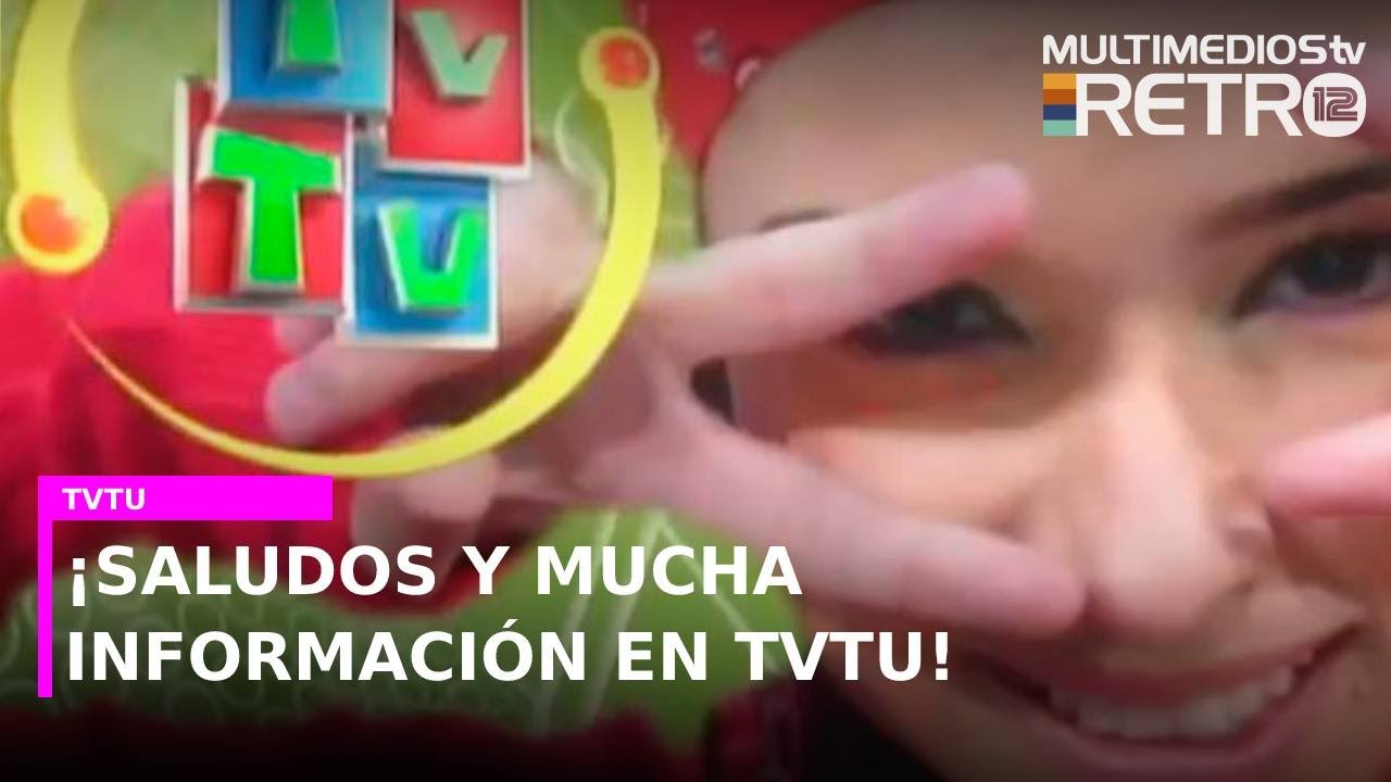 &iexcl;La m&aacute;s divertida, Laura G en TvTu!