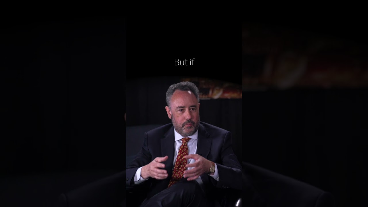 A backdoor to a firearm registry? David Kopel suspects so. #shortvideo #politics #policyanalysis