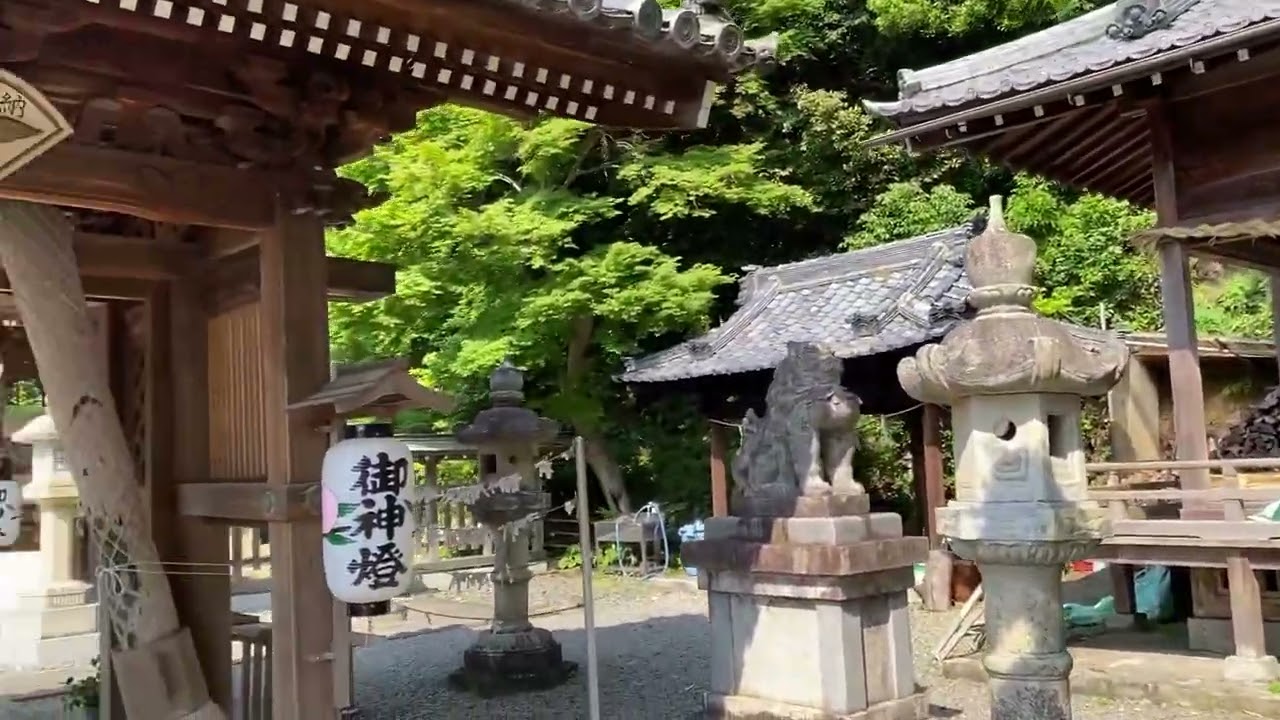 須佐神社ツアー