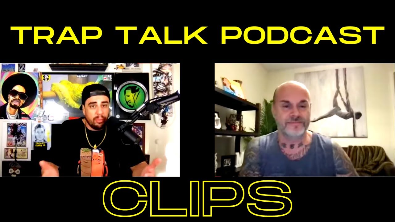 Billy Rows speaks on what substrate he feels works best when breeding Ball pythons | Trap Talk Clip