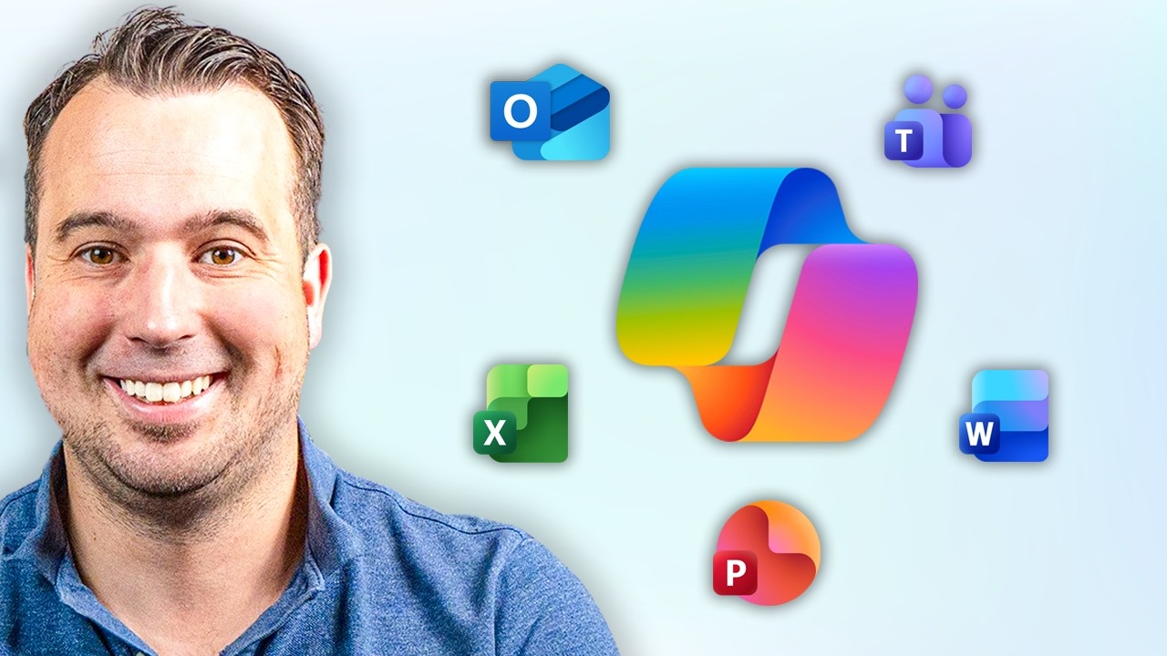 Microsoft Copilot voor Beginners – Alles wat je moet weten