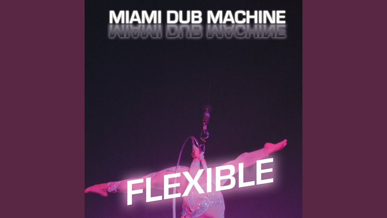 Flexible (The Cube Guys Edit)