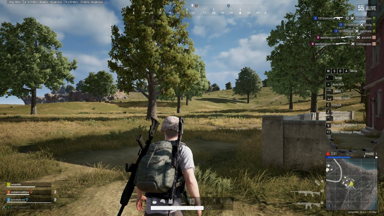PUBG Battlegrounds in TRUE 4K Ultra — You’ve Never Seen Graphics Like This!