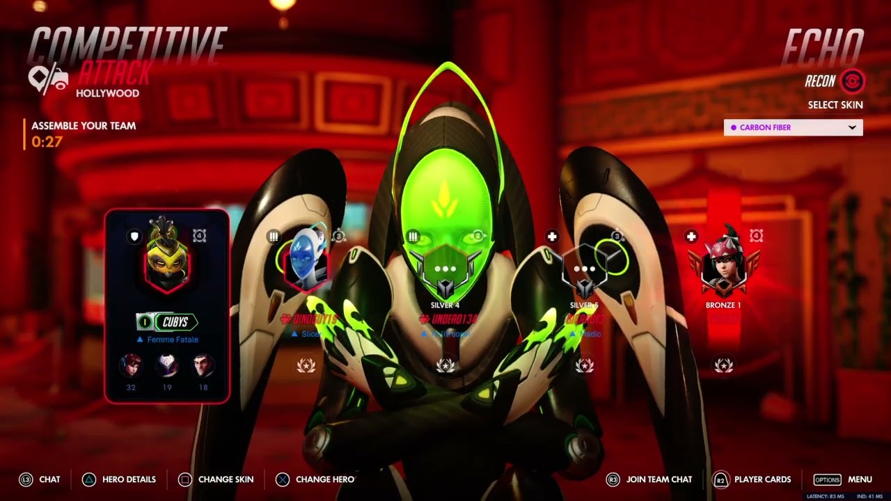 Overwatch