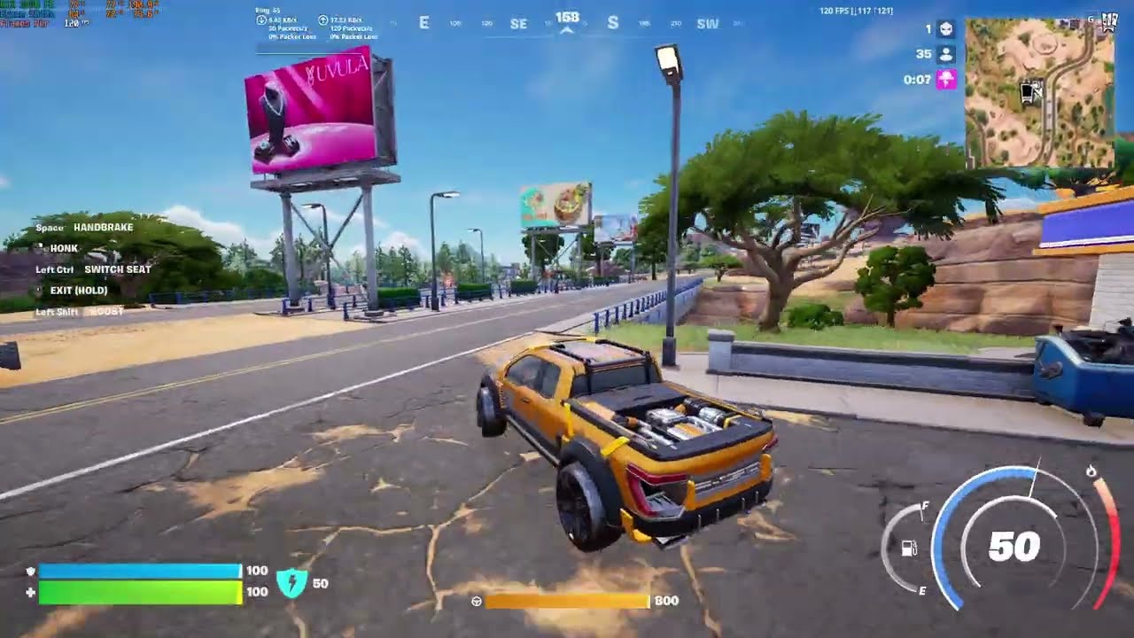 Fortnite Boomer Takin' Loss After Loss In Solo Zero Build - Fortnite Gameplay