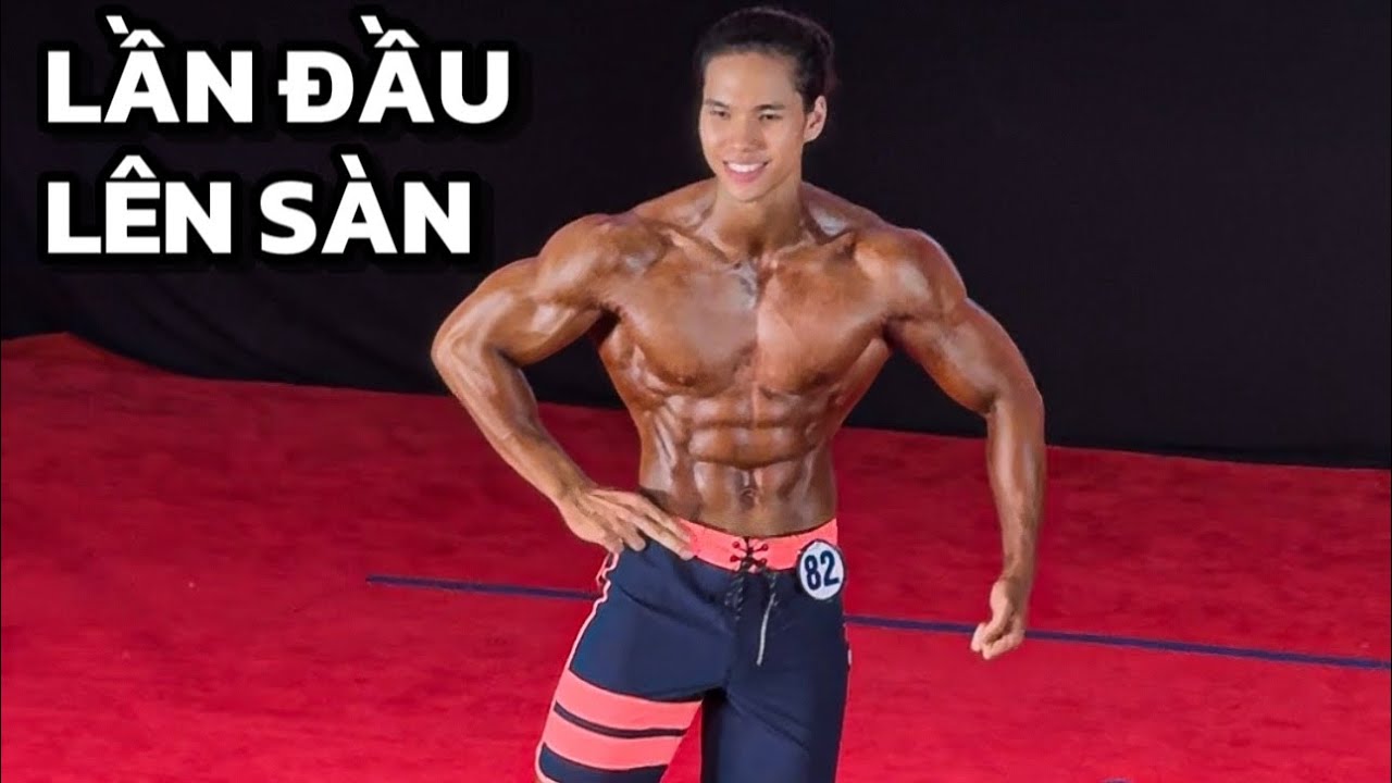 SHOW DAY NGÔI SAO MỚI HÀ NỘI