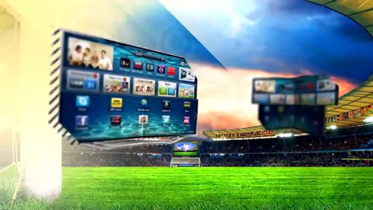 NEXOCOM - SPOT &Aacute;LBUM COPA MUNDIAL 2014