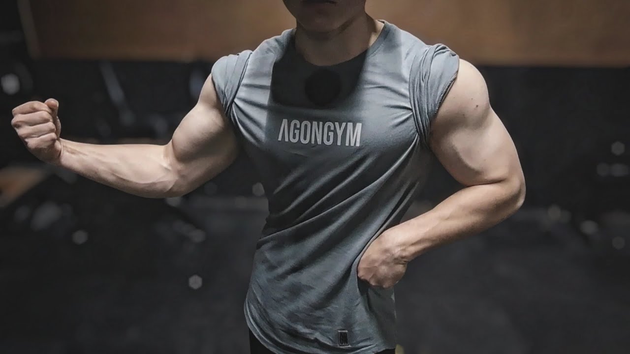 Mi top 5 mejores ejercicios de brazo (alambres day)