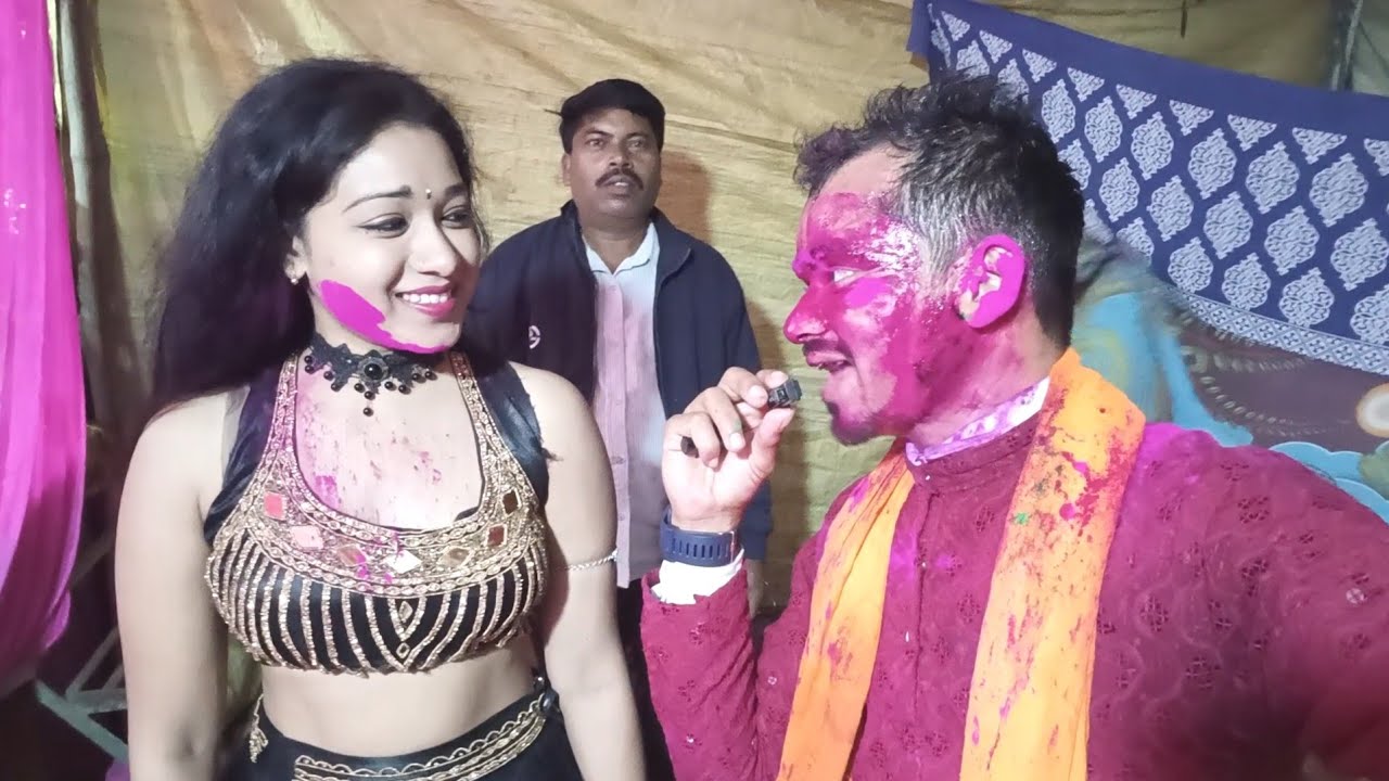 ও দাদার শালি .. তুই আছি কি নাই খালি.. // Dadar Shali Ka interview 🤪🤪🤪