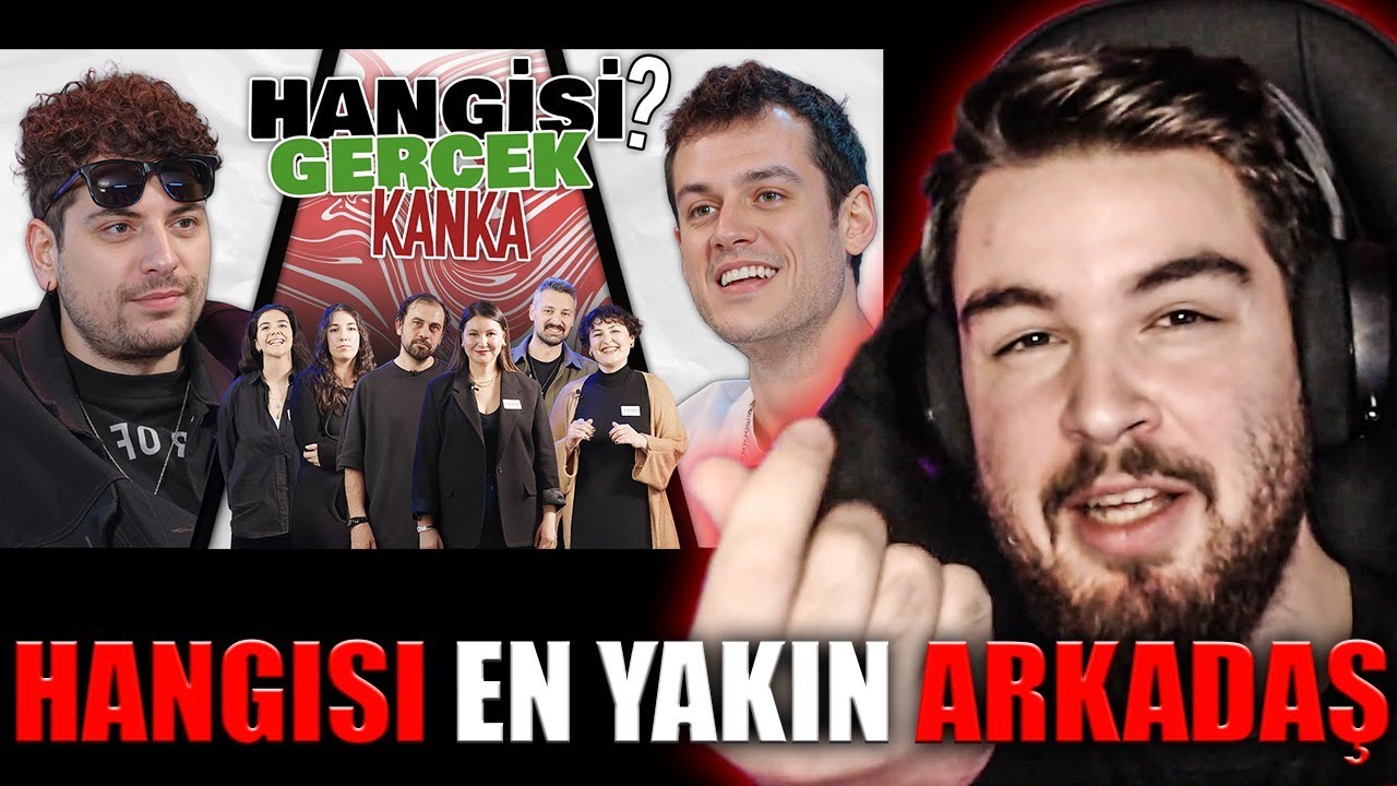 H1vezZz Hangisi Gerçek En Yakın Arkadaş İzliyor (@orkunisitmak)